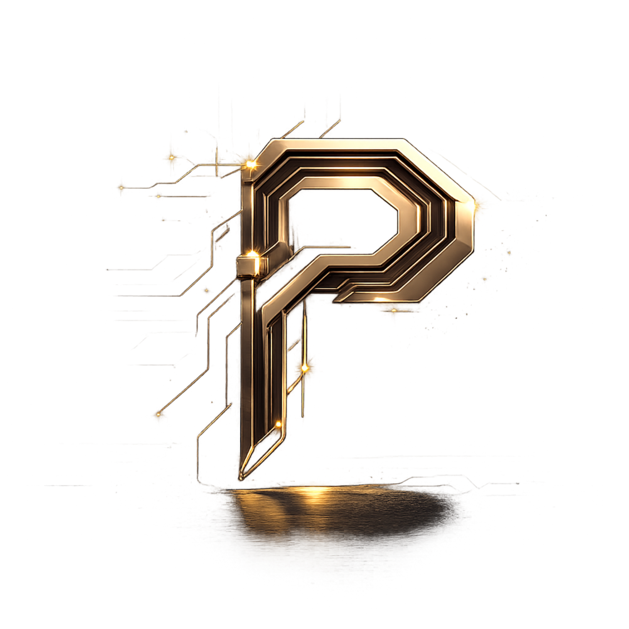 Promptivity logo